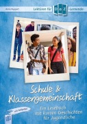 Schule & Klassengemeinschaft - Anna Ruppert