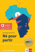 Né pour partir - Hybride Ausgabe allango - Azouz Begag, Mamadou Sow