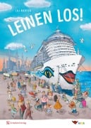 Leinen los - Lili Richter