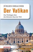 Der Vatikan - Jürgen Erbacher