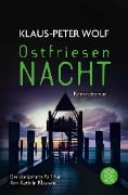 Ostfriesennacht - Klaus-Peter Wolf