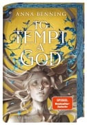 To Tempt a God - Anna Benning