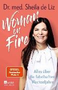 Woman on Fire - Sheila de Liz