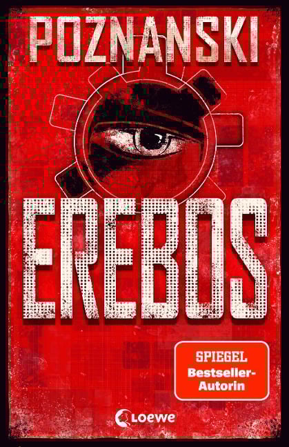 Erebos - Ursula Poznanski
