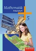 Mathematik 5. Klasse. Arbeitsheft - 