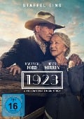 1923: A Yellowstone Origin Story - Staffel 1 - 