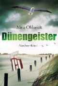 Dünengeister - Nina Ohlandt