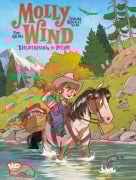 Molly Wind - Catalina González Vilar