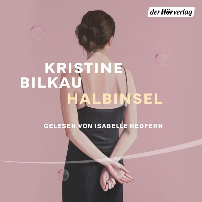 Halbinsel - Kristine Bilkau