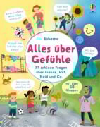Alles über Gefühle - Lara Bryan