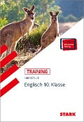 STARK Training Realschule - Englisch 10. Klasse - Paul Jenkinson