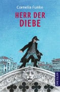 Herr der Diebe - Cornelia Funke