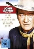 John Wayne Jubiläums-Box - 