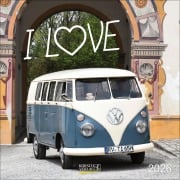 Kult-Transporter 2026 - 