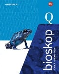 bioskop SII. Qualifikationsphase: Schulbuch. Für Niedersachsen - 
