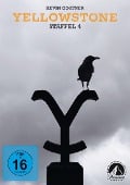 Yellowstone - Staffel 4 - 
